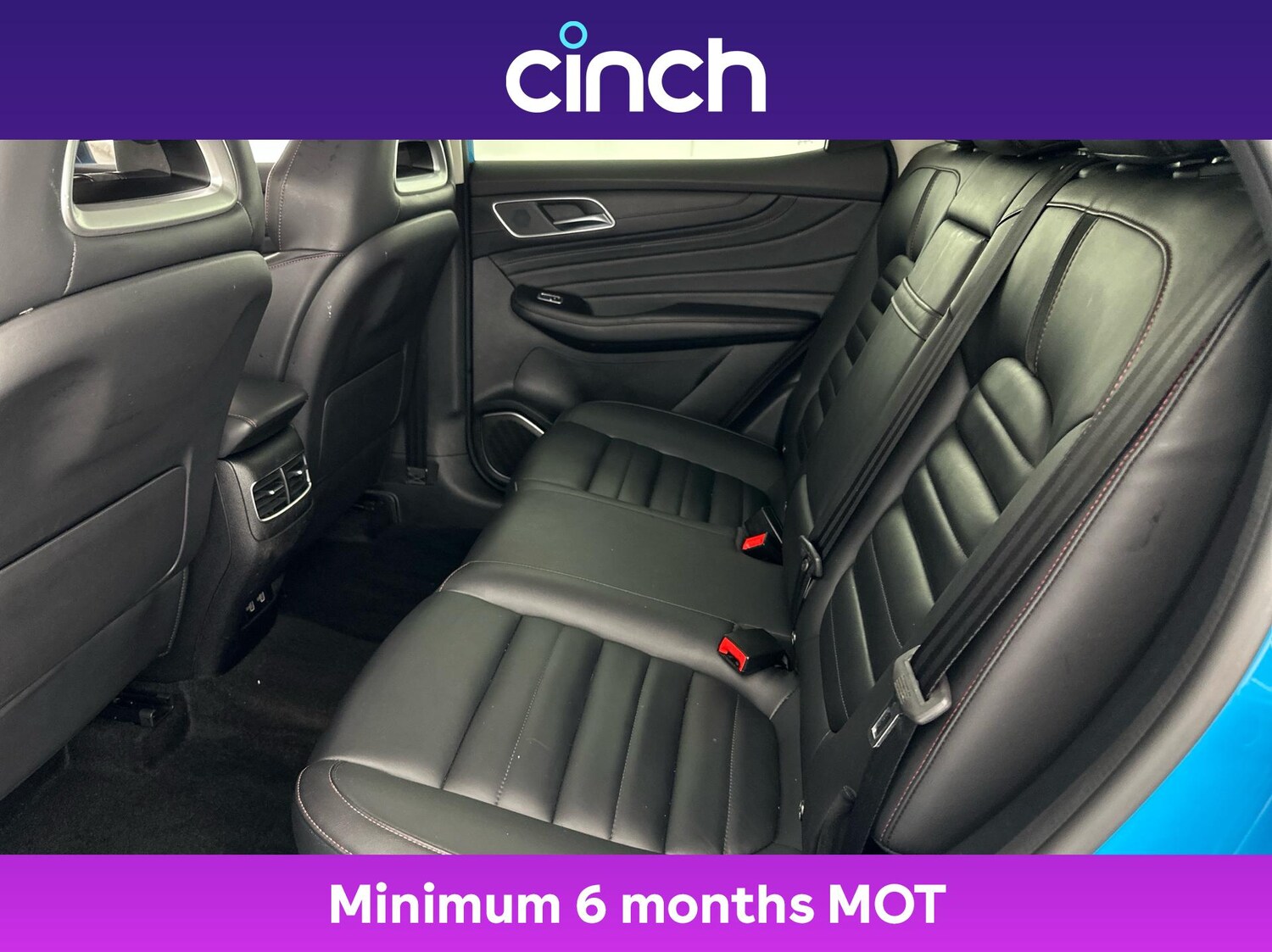 Used MG MG HS 2024 for sale - 77056205: Photo 20