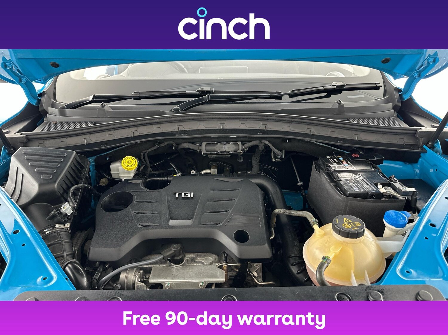 Used MG MG HS 2024 for sale - 77056205: Photo 23