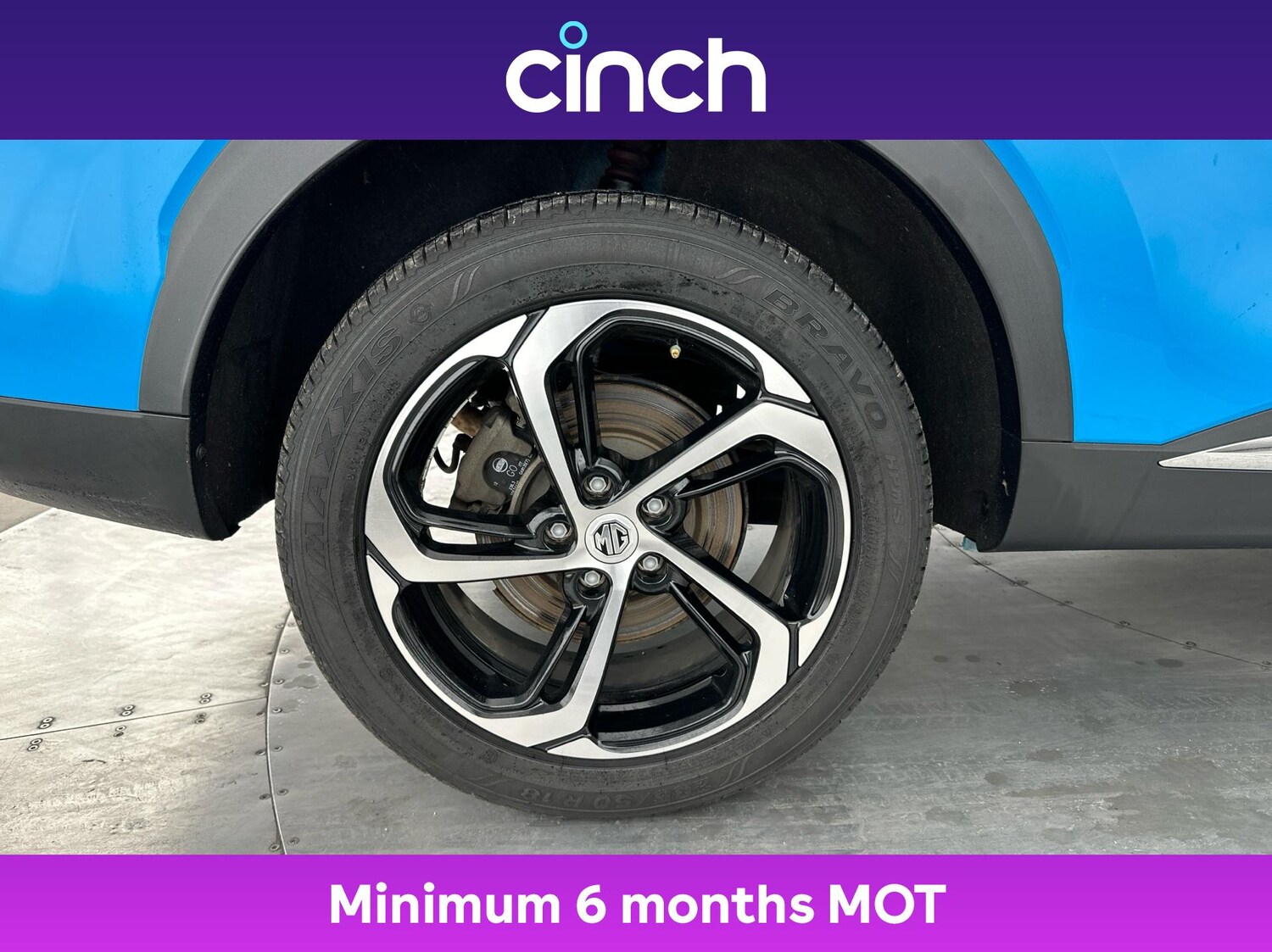 Used MG MG HS 2024 for sale - 77056205: Photo 27