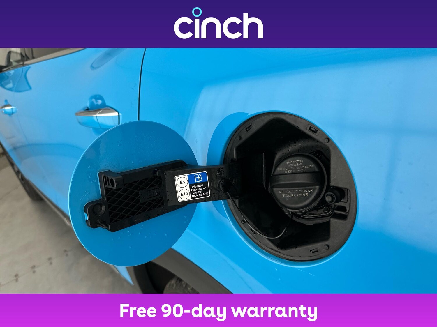 Used MG MG HS 2024 for sale - 77056205: Photo 29