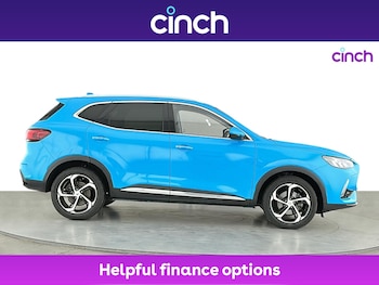 Used MG MG HS 2024 for sale - 77056205: Photo