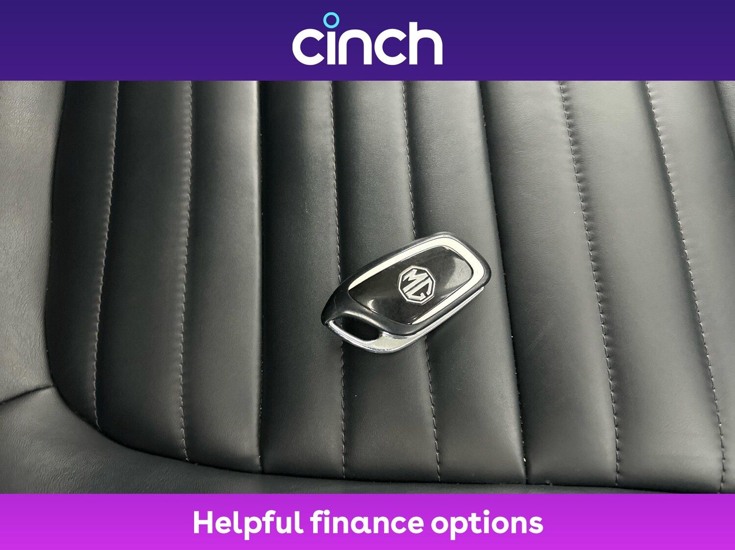 Used MG MG HS 2024 for sale - 77056205: Photo 30