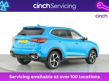 Used MG MG HS 2024 for sale - 77056205: Photo