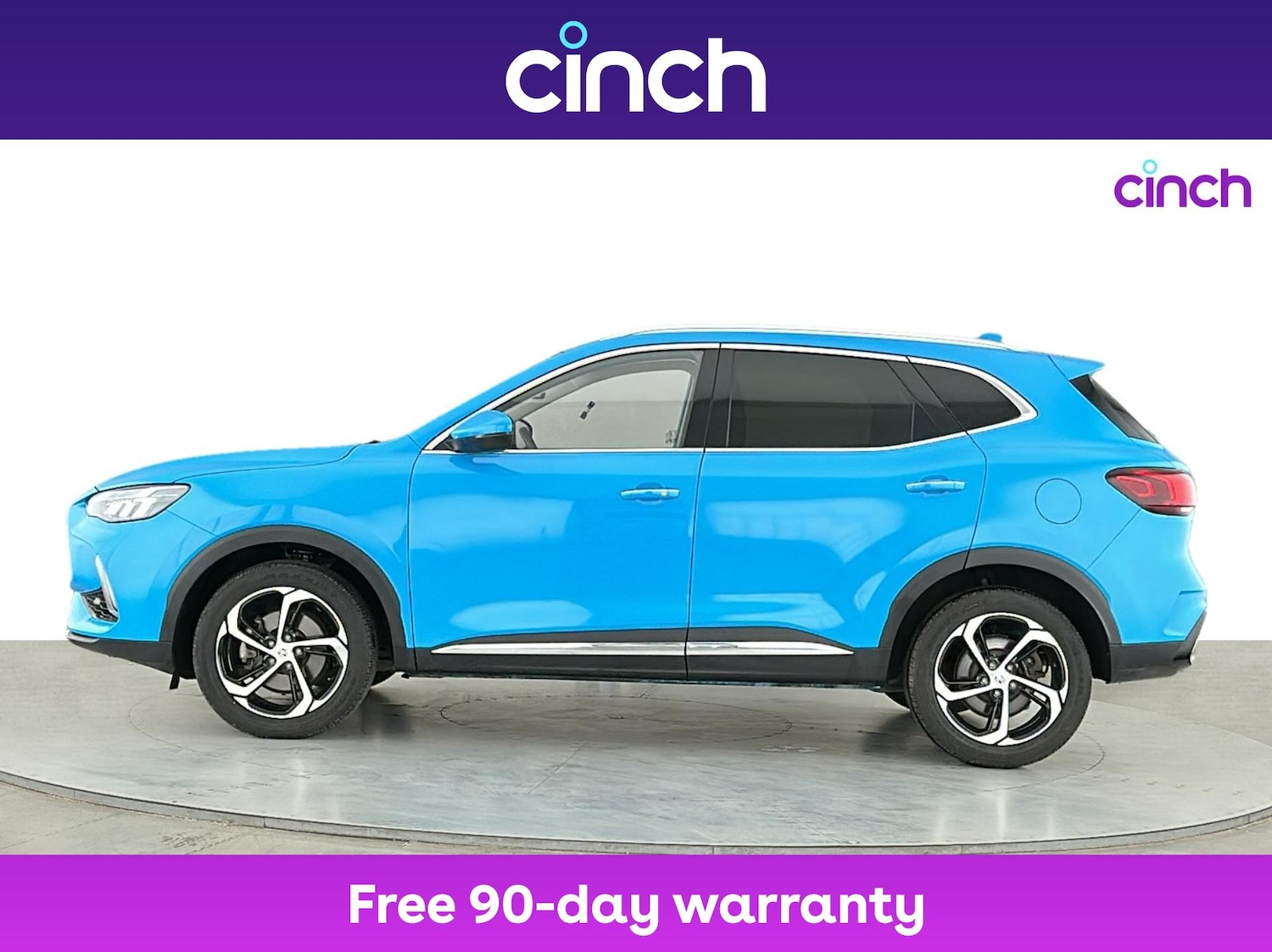 Used MG MG HS 2024 for sale - 77056205: Photo 8