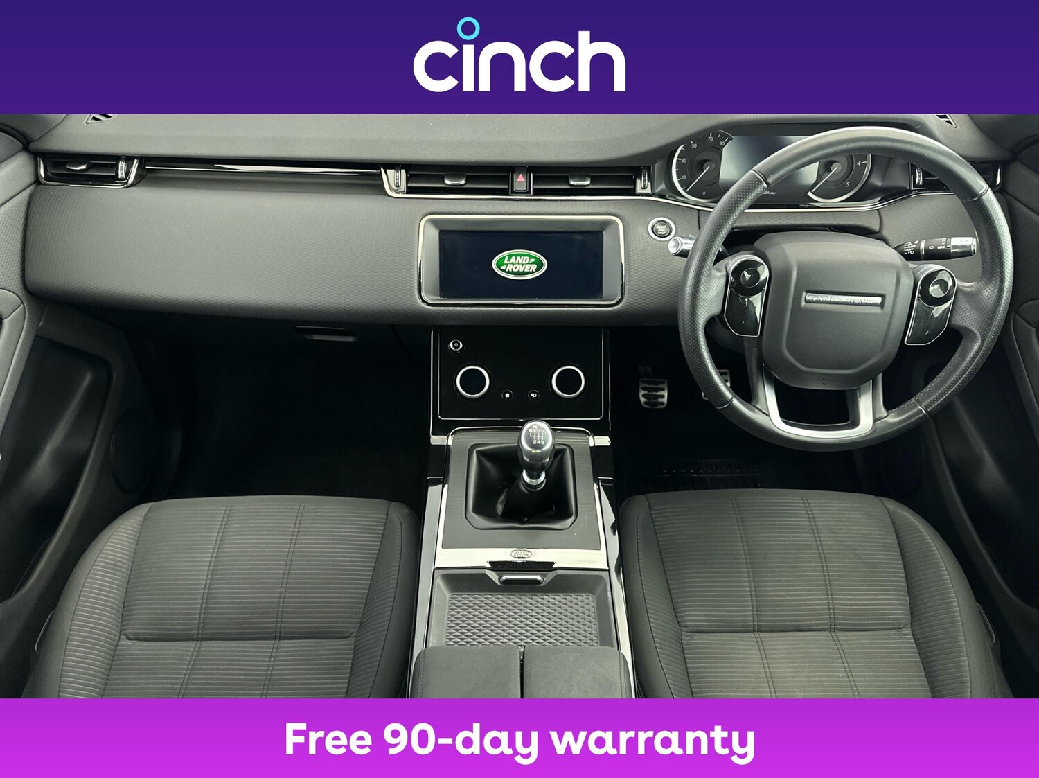 Used Land Rover Range Rover Evoque 2020 for sale - 76381610: Photo 15