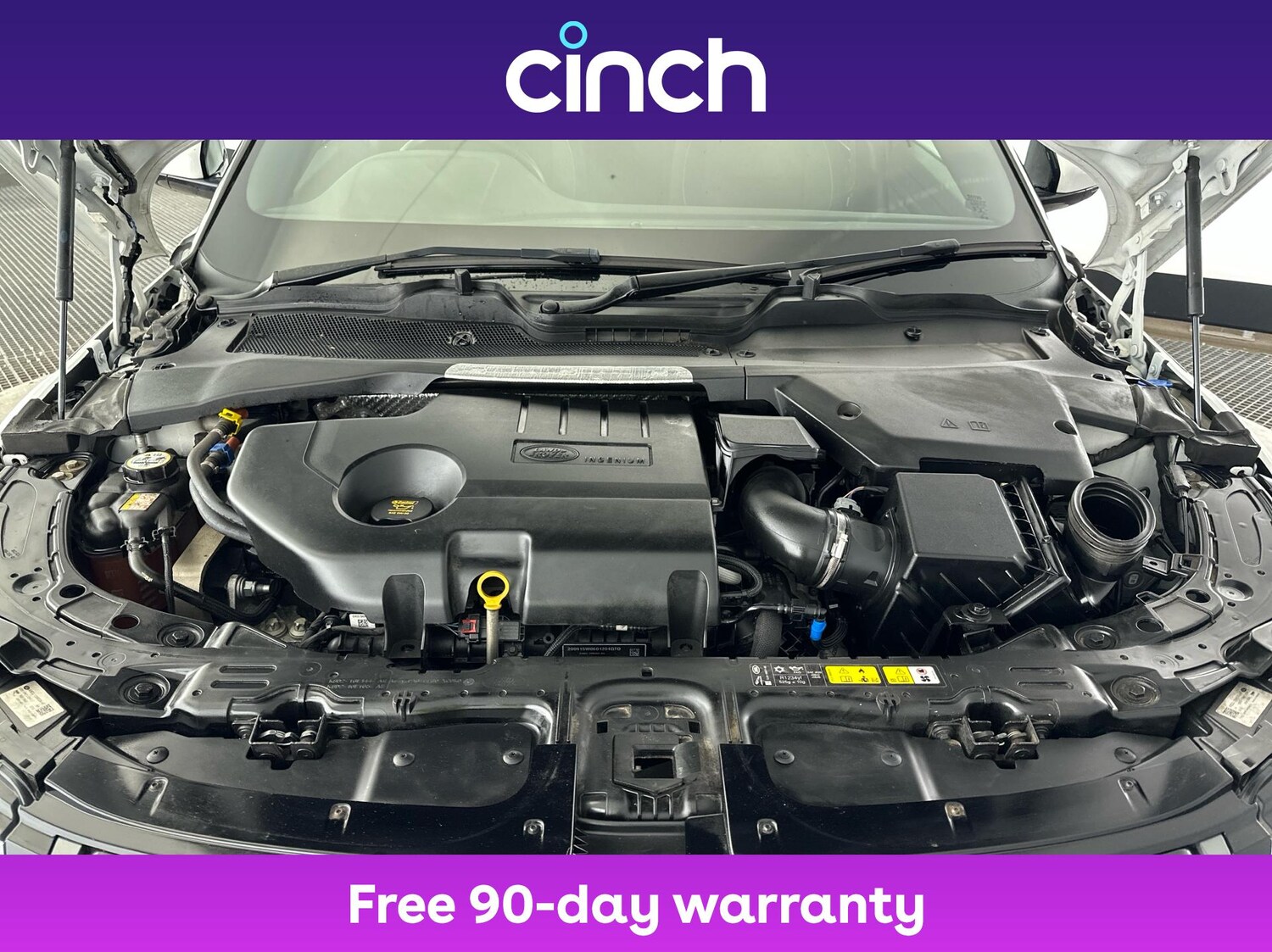 Used Land Rover Range Rover Evoque 2020 for sale - 76381610: Photo 23