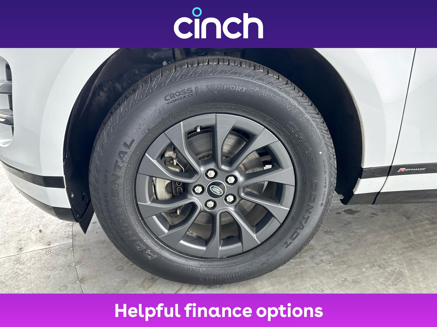 Used Land Rover Range Rover Evoque 2020 for sale - 76381610: Photo 24