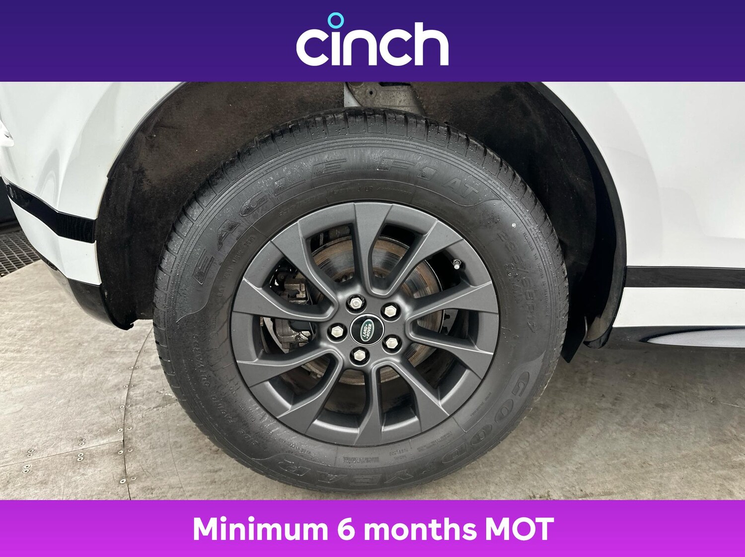 Used Land Rover Range Rover Evoque 2020 for sale - 76381610: Photo 27