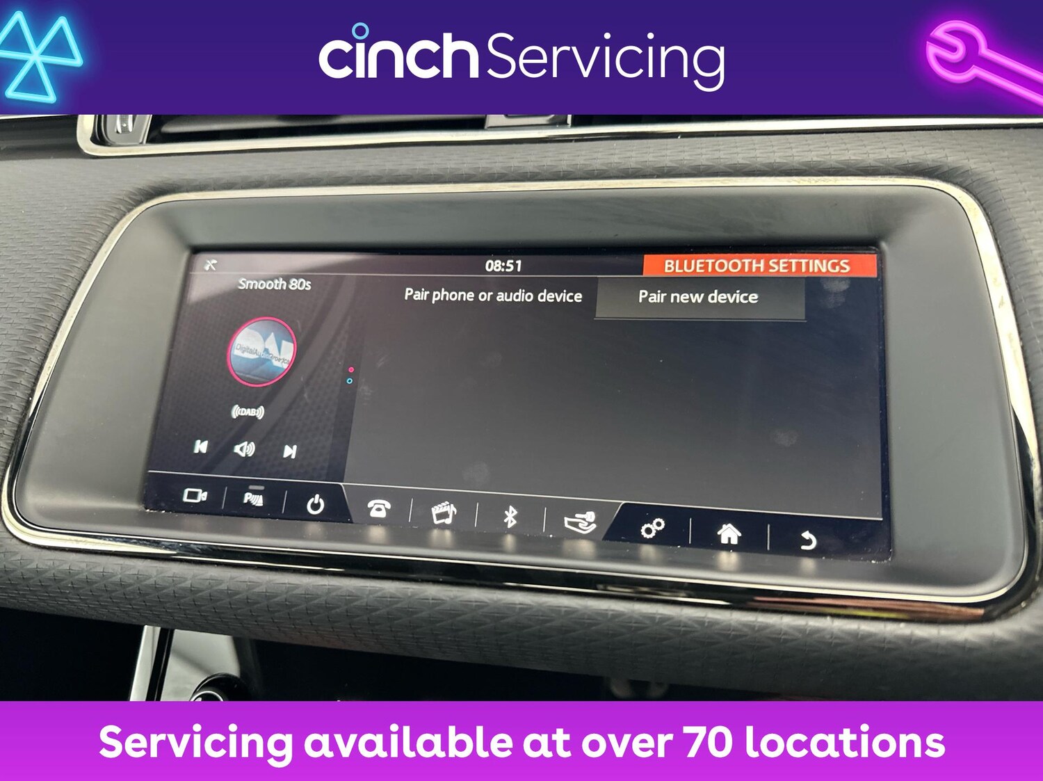 Used Land Rover Range Rover Evoque 2020 for sale - 76381610: Photo 31