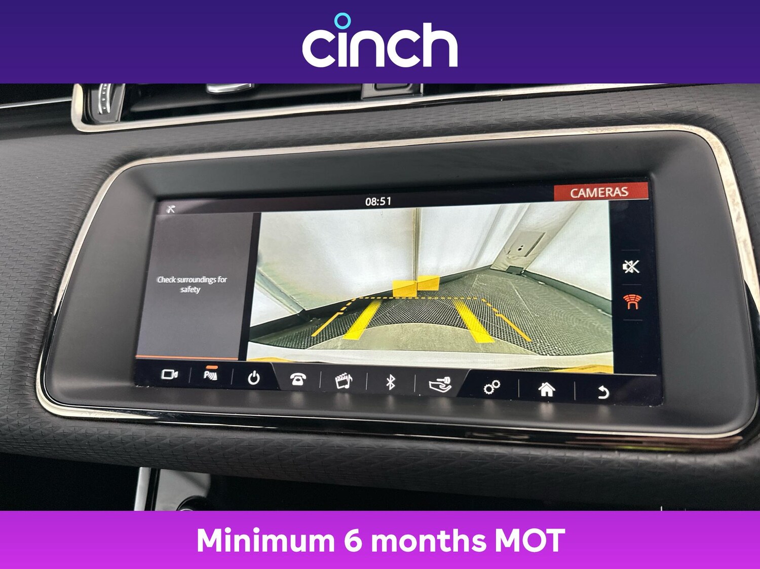 Used Land Rover Range Rover Evoque 2020 for sale - 76381610: Photo 32