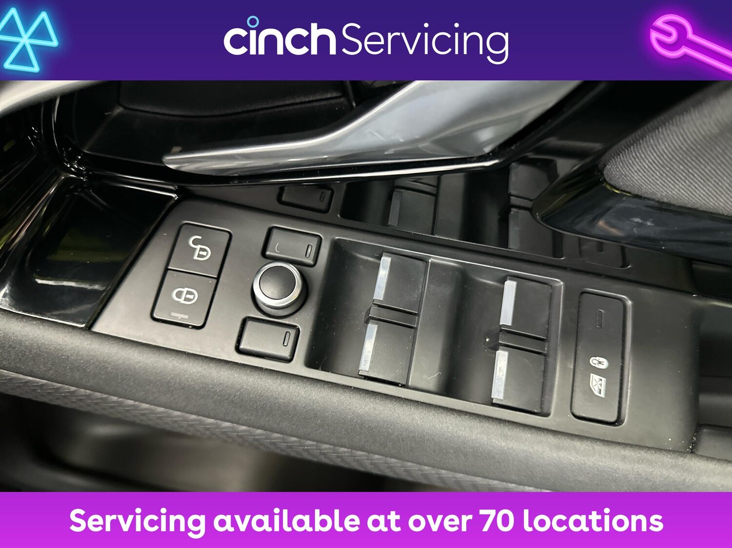 Used Land Rover Range Rover Evoque 2020 for sale - 76381610: Photo 36