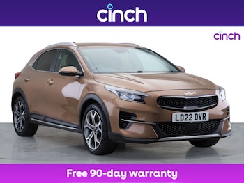 Kia - XCeed
