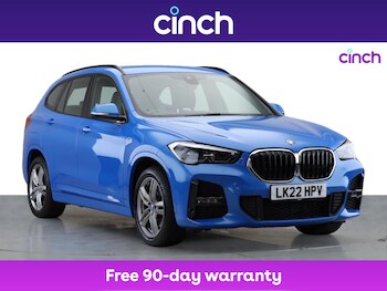 BMW - X1