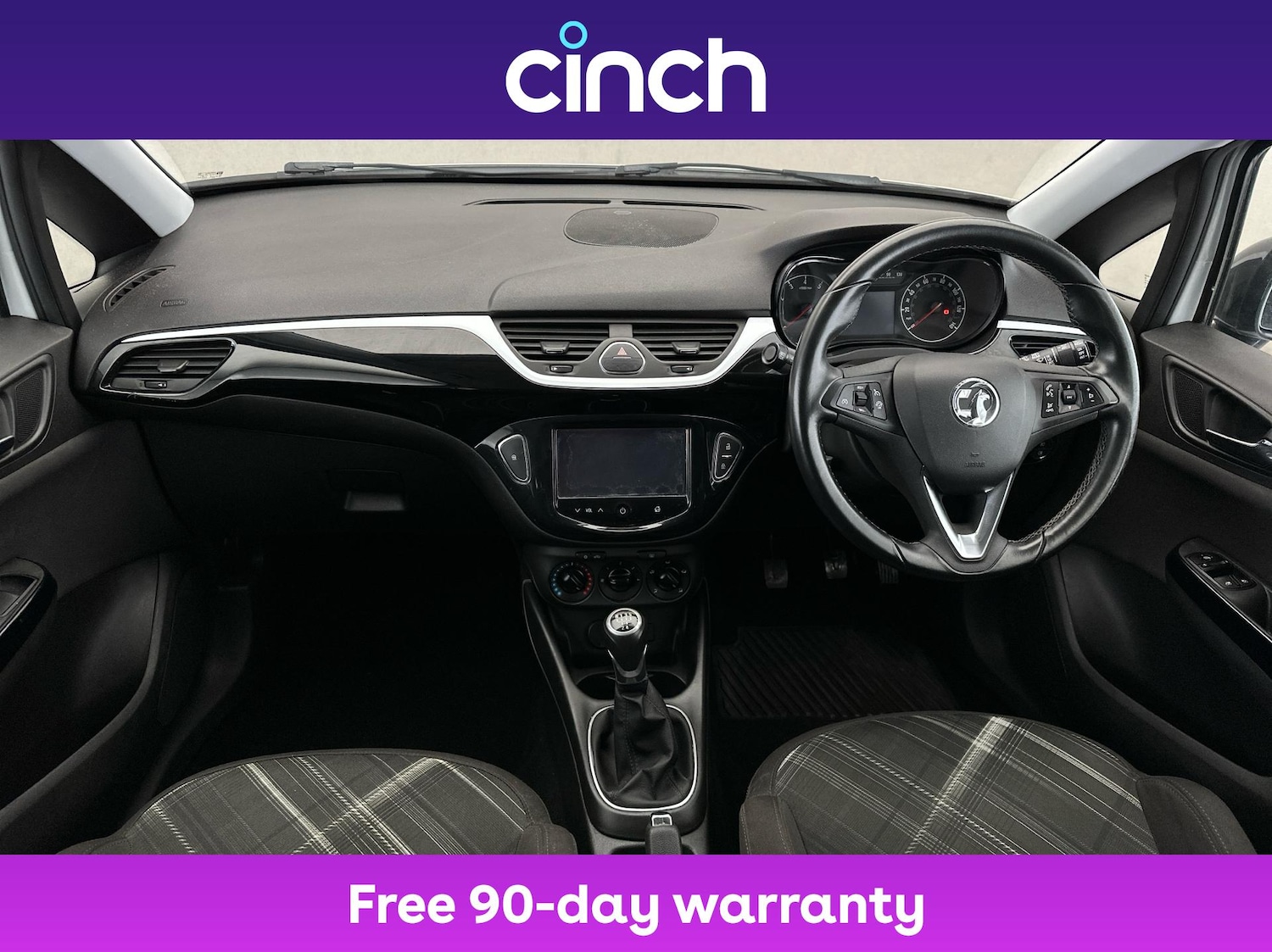 Used Vauxhall Corsa 2015 for sale - 76758427: Photo 15
