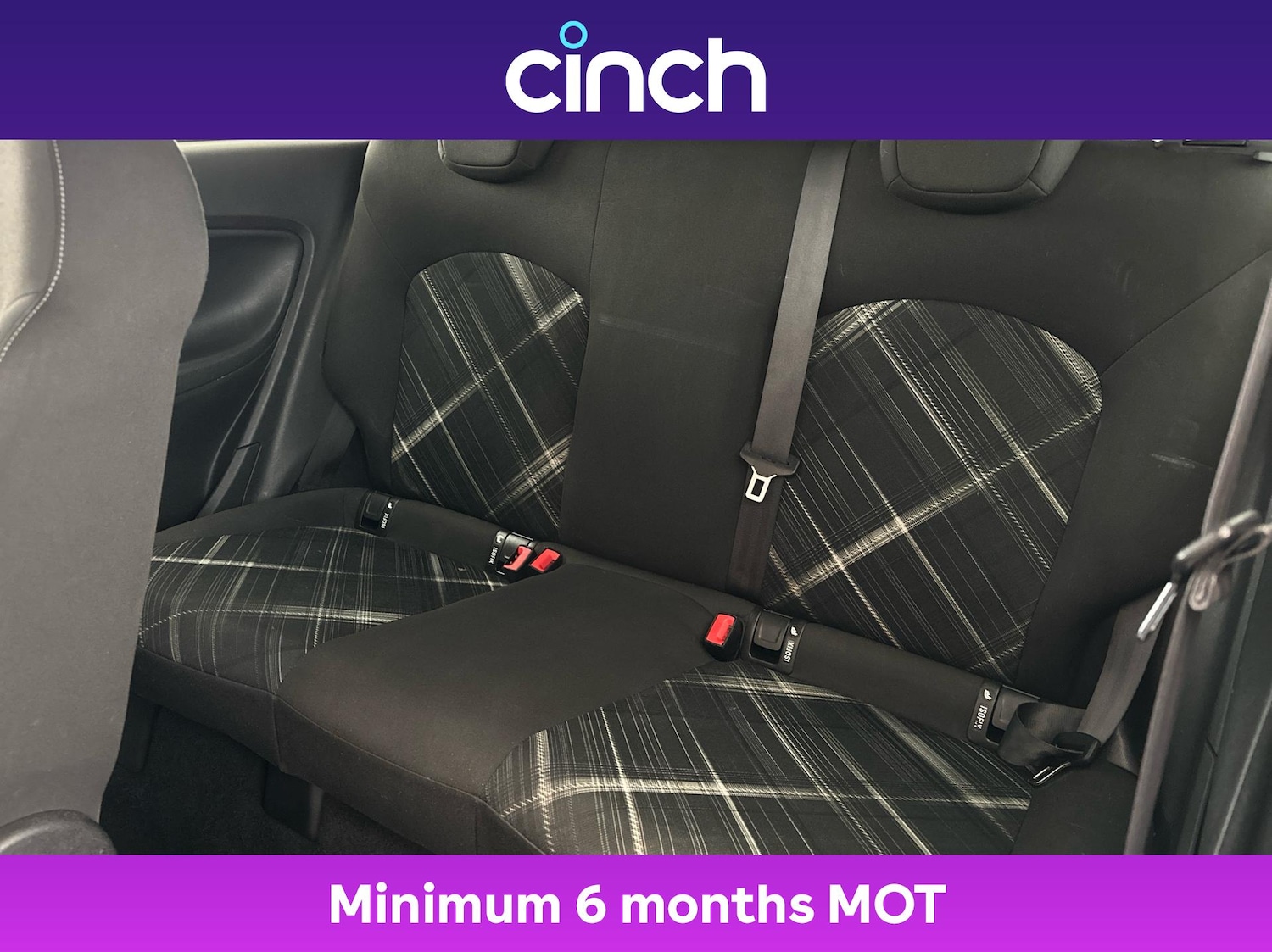 Used Vauxhall Corsa 2015 for sale - 76758427: Photo 20