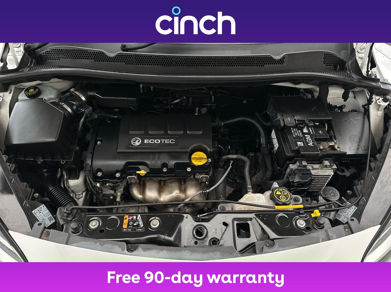 Used Vauxhall Corsa 2015 for sale - 76758427: Photo 23