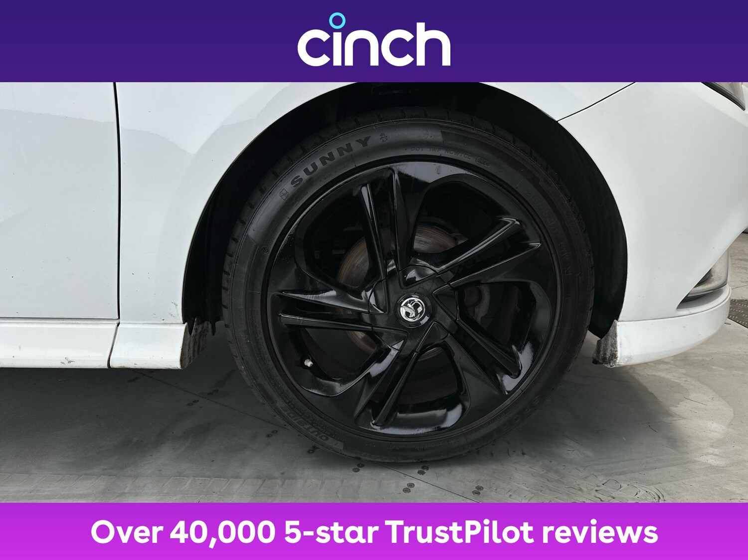 Used Vauxhall Corsa 2015 for sale - 76758427: Photo 28