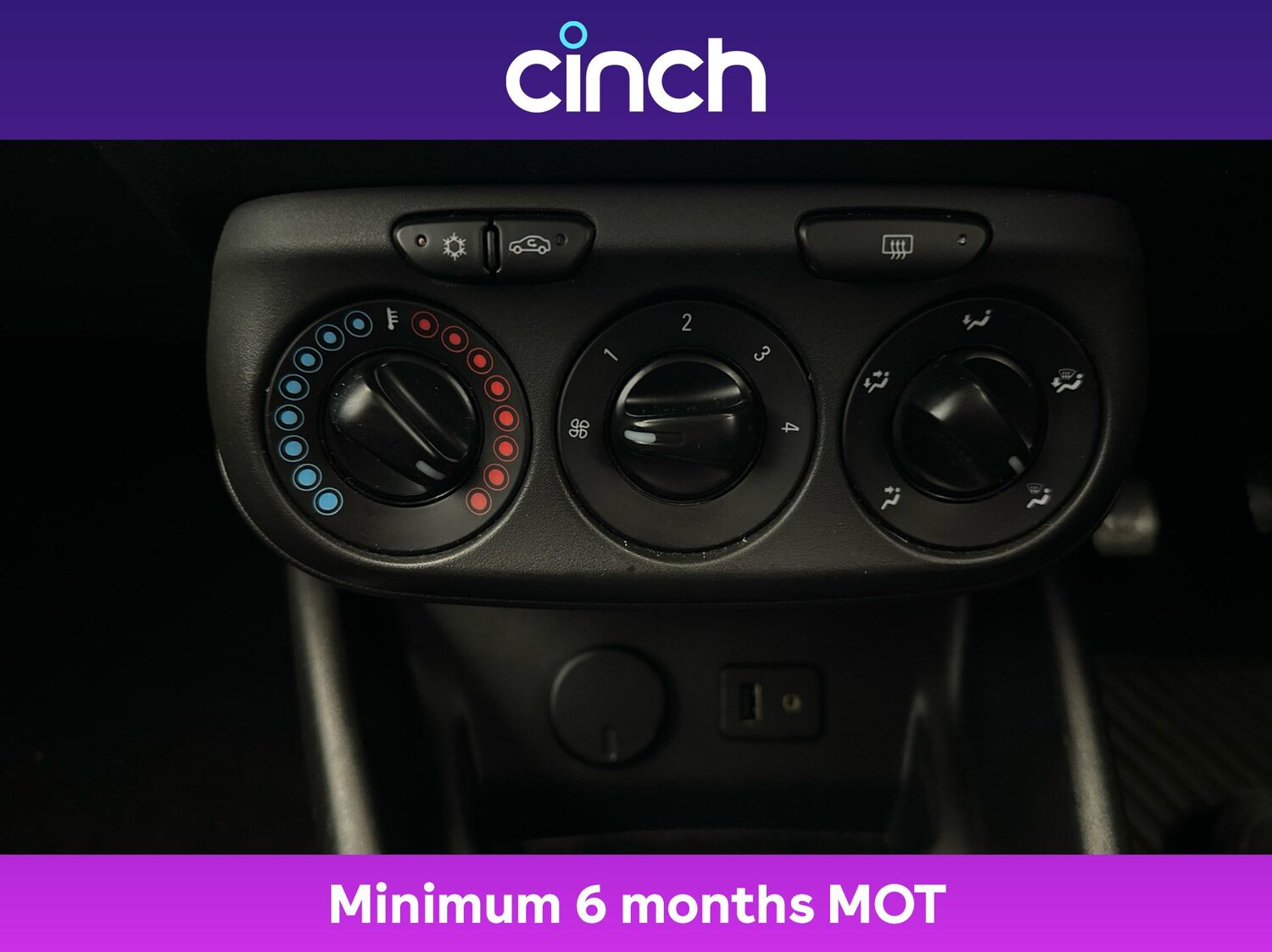 Used Vauxhall Corsa 2015 for sale - 76758427: Photo 32