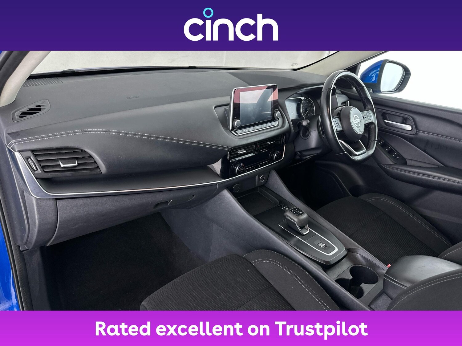 Used Nissan Qashqai 2022 for sale - 76197924: Photo 14