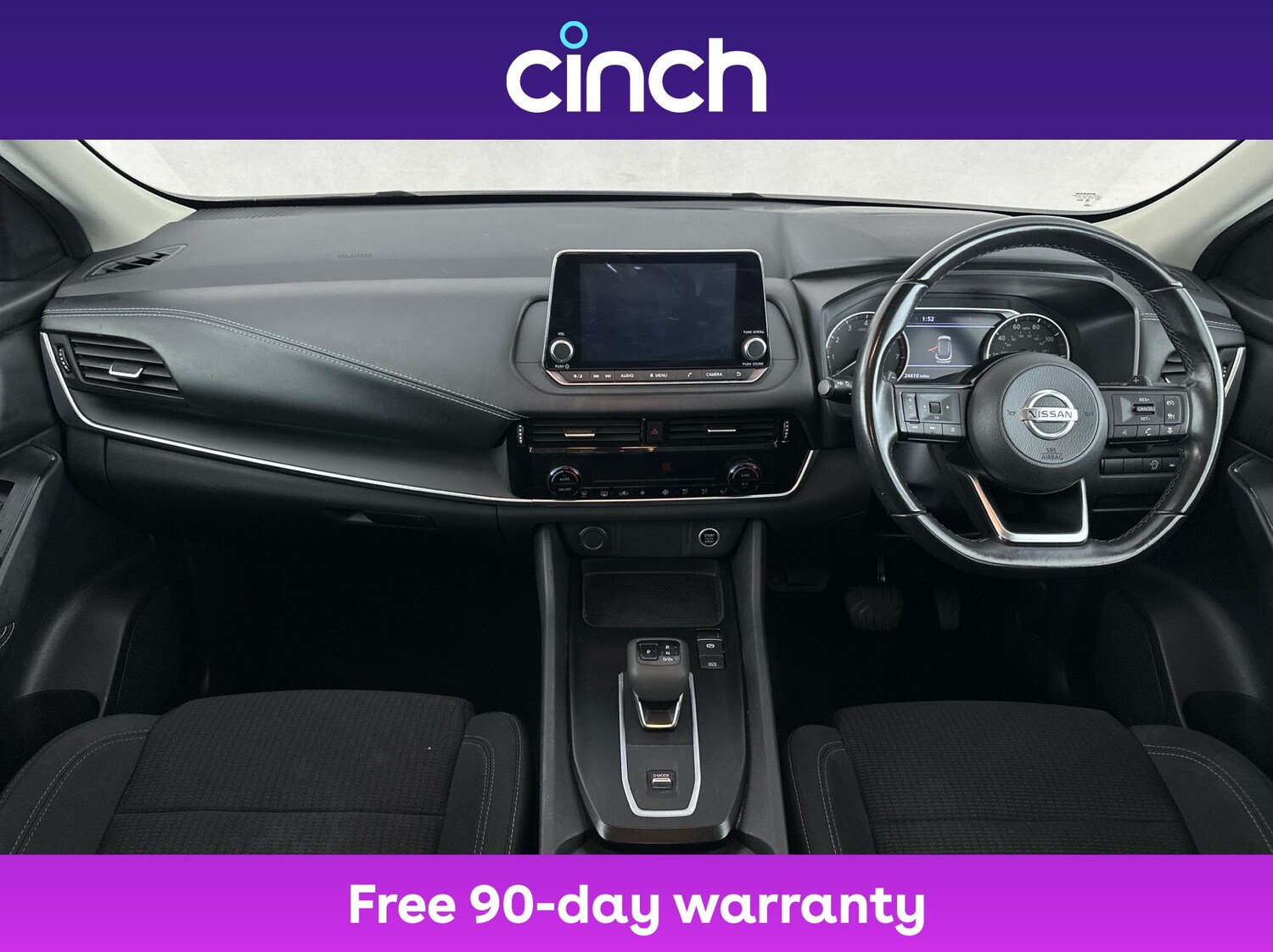Used Nissan Qashqai 2022 for sale - 76197924: Photo 15
