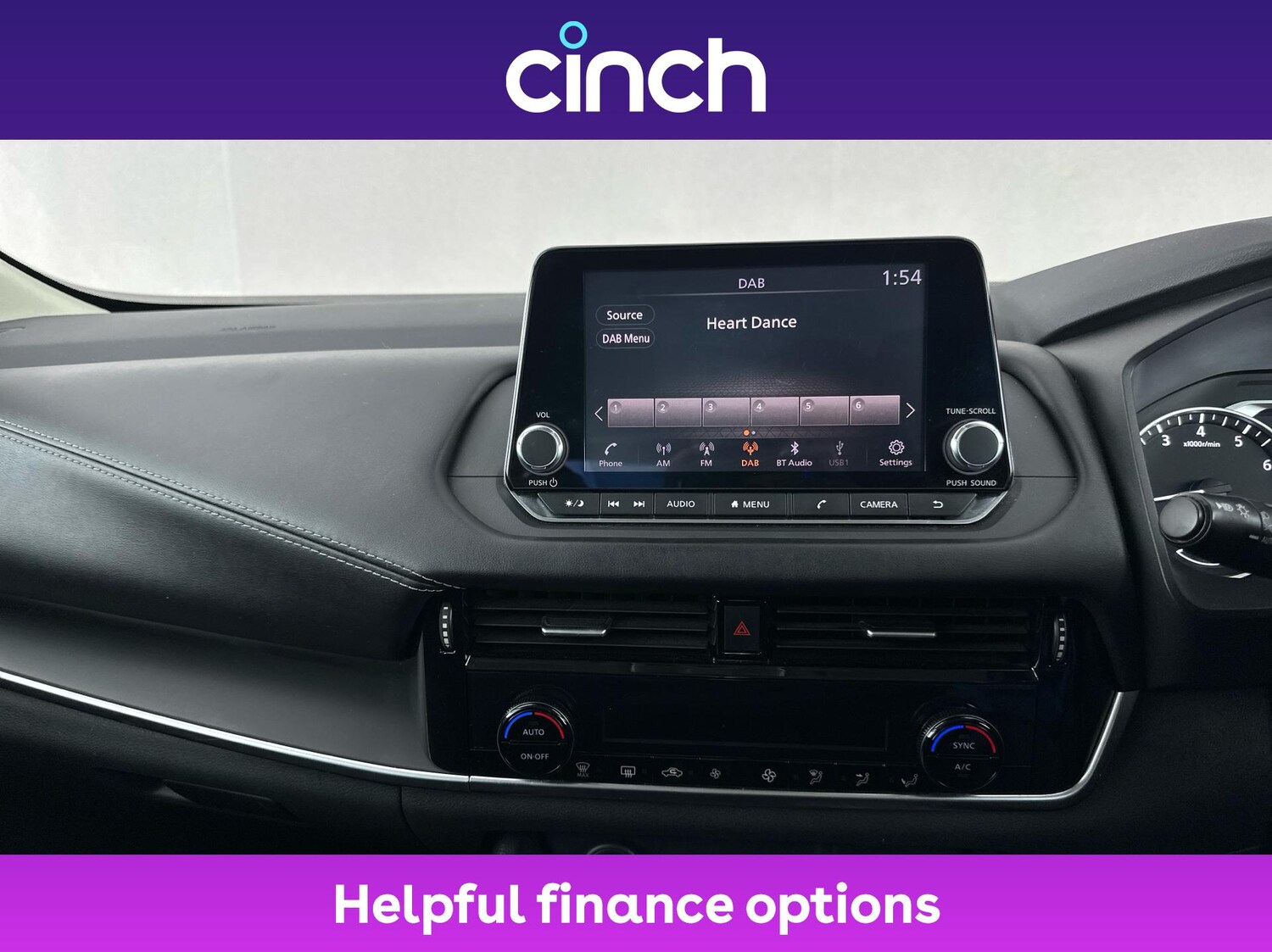 Used Nissan Qashqai 2022 for sale - 76197924: Photo 17