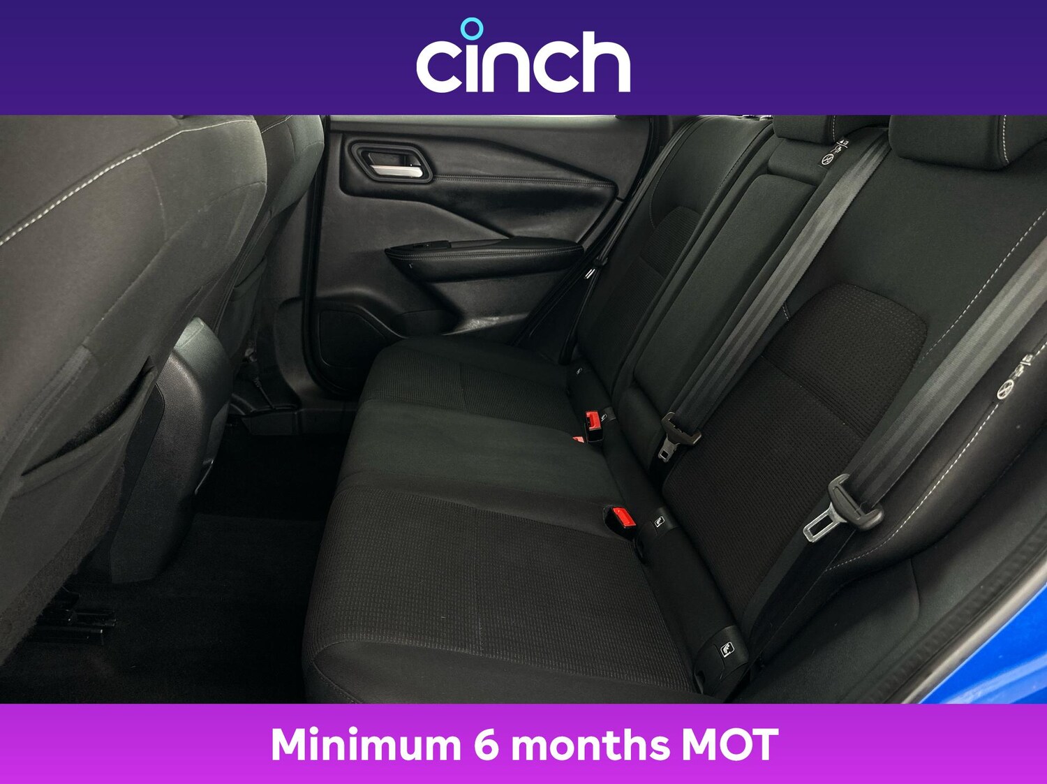 Used Nissan Qashqai 2022 for sale - 76197924: Photo 20