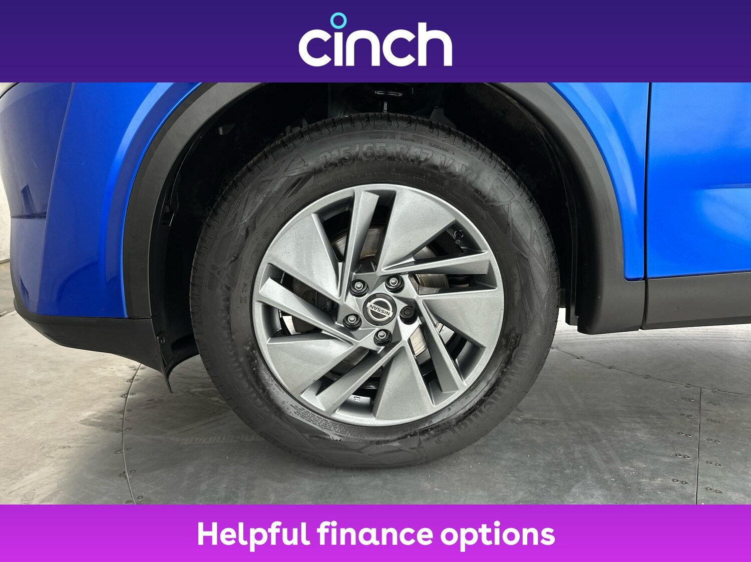 Used Nissan Qashqai 2022 for sale - 76197924: Photo 24