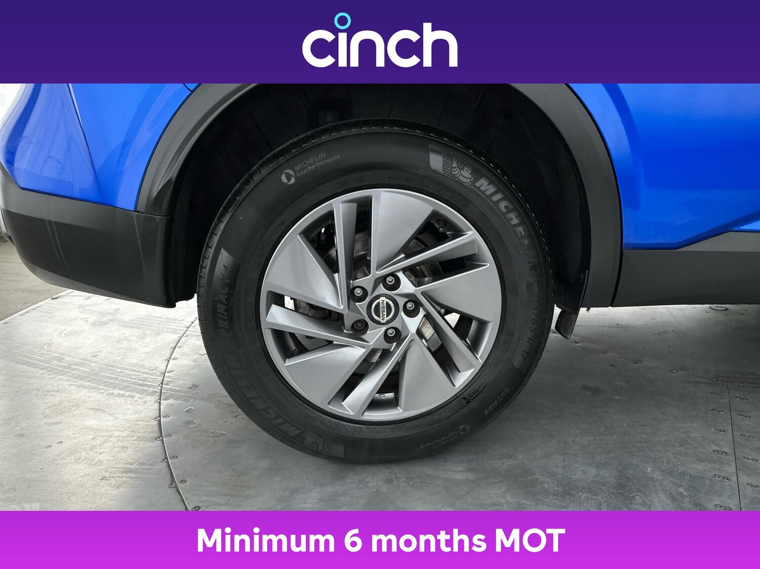 Used Nissan Qashqai 2022 for sale - 76197924: Photo 27