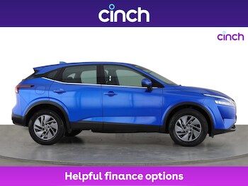 Used Nissan Qashqai 2022 for sale - 76197924: Photo 2