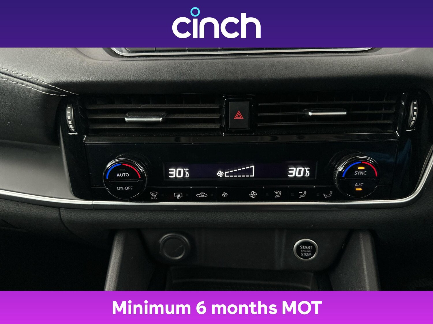Used Nissan Qashqai 2022 for sale - 76197924: Photo 32