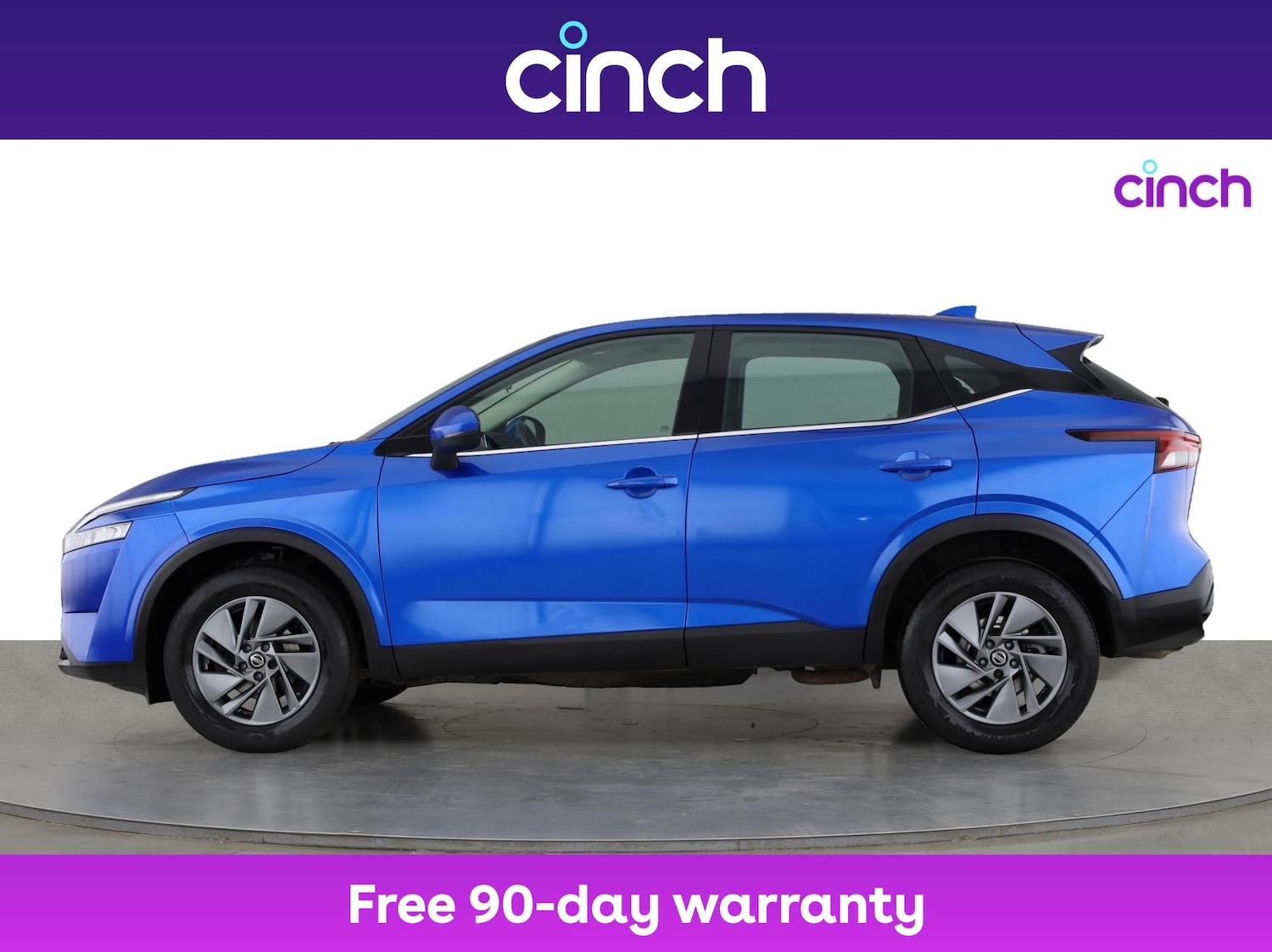 Used Nissan Qashqai 2022 for sale - 76197924: Photo 8