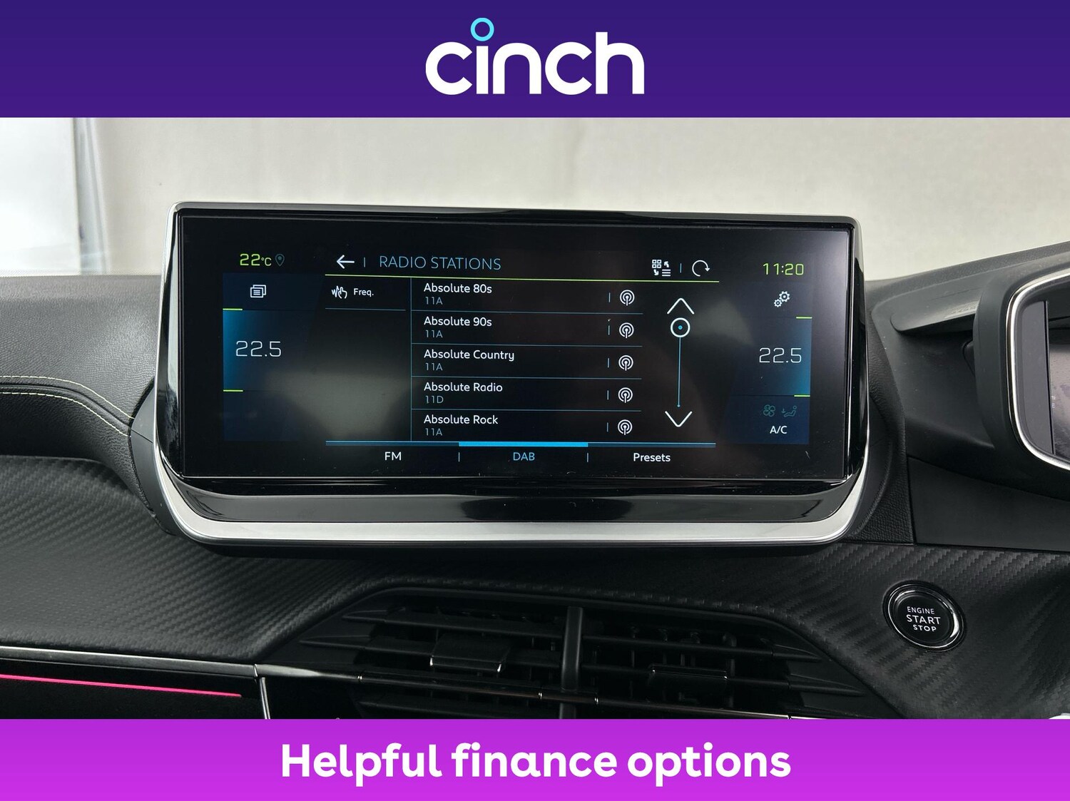 Used Peugeot E-2008 2022 for sale - 76604207: Photo 17