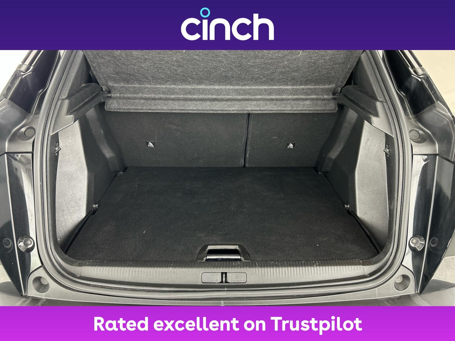 Used Peugeot E-2008 2022 for sale - 76604207: Photo 21