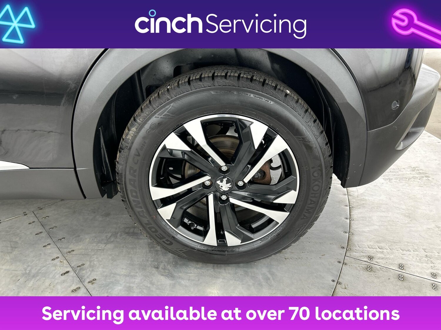 Used Peugeot E-2008 2022 for sale - 76604207: Photo 26