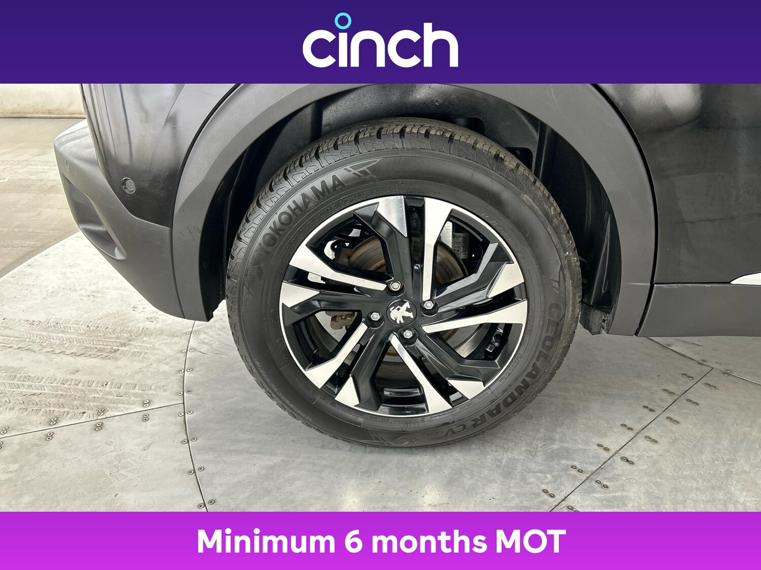 Used Peugeot E-2008 2022 for sale - 76604207: Photo 27