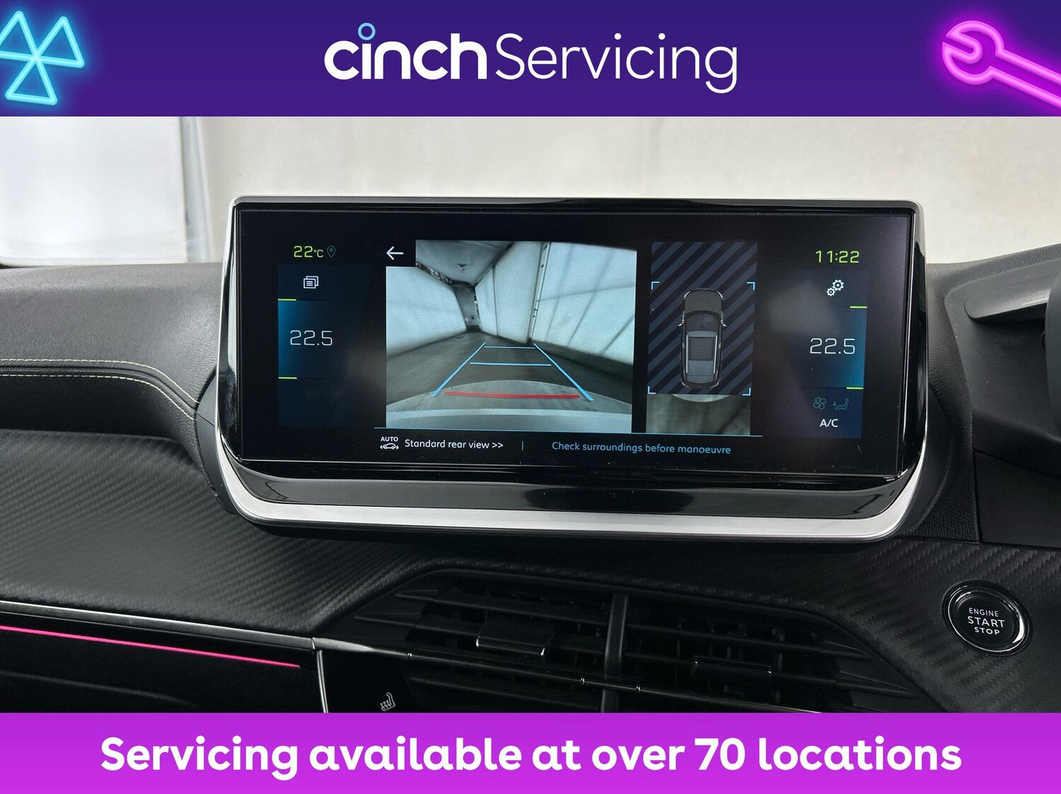 Used Peugeot E-2008 2022 for sale - 76604207: Photo 31