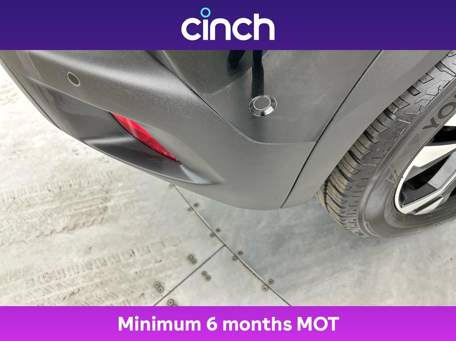 Used Peugeot E-2008 2022 for sale - 76604207: Photo 37