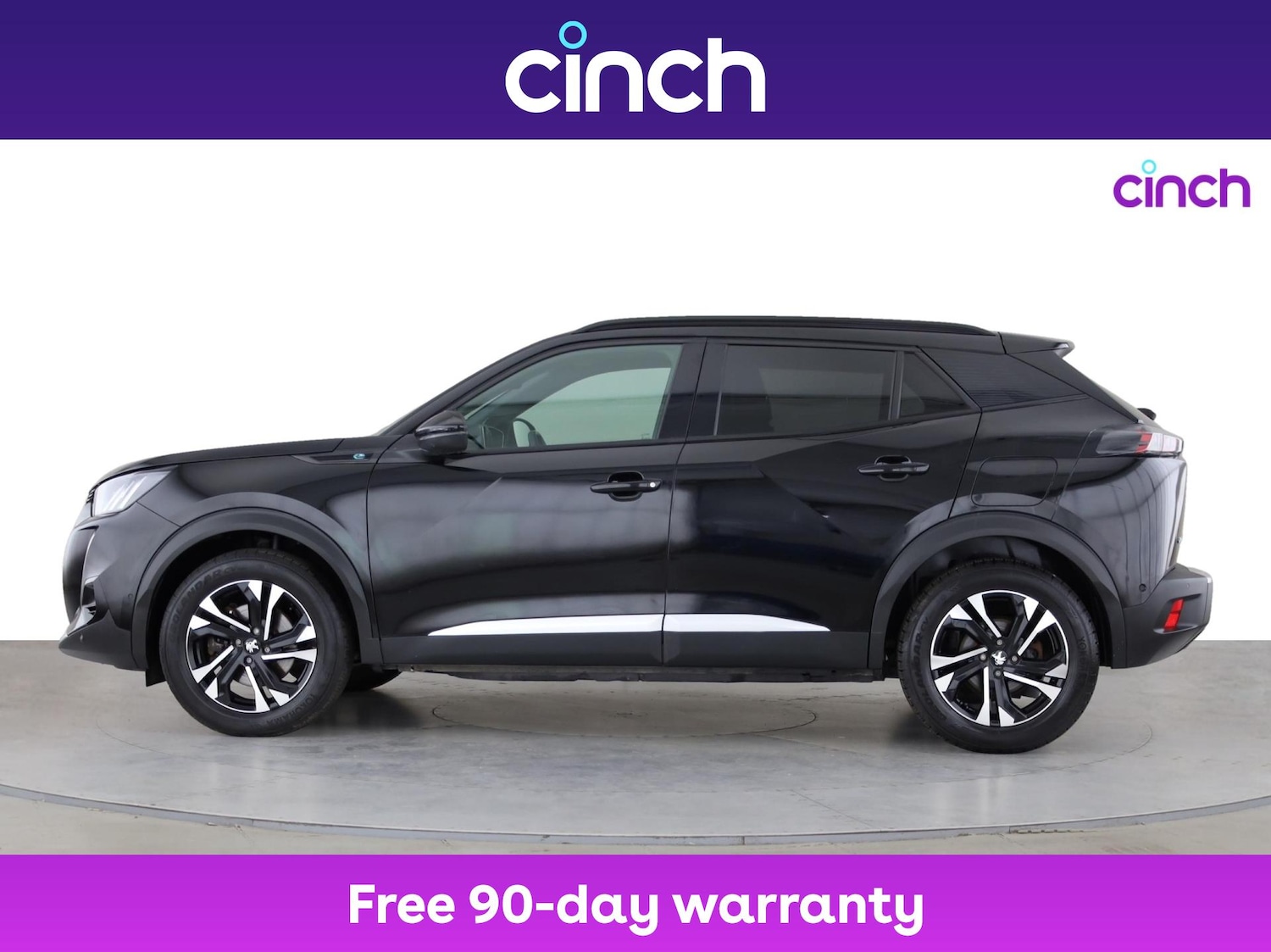 Used Peugeot E-2008 2022 for sale - 76604207: Photo 8