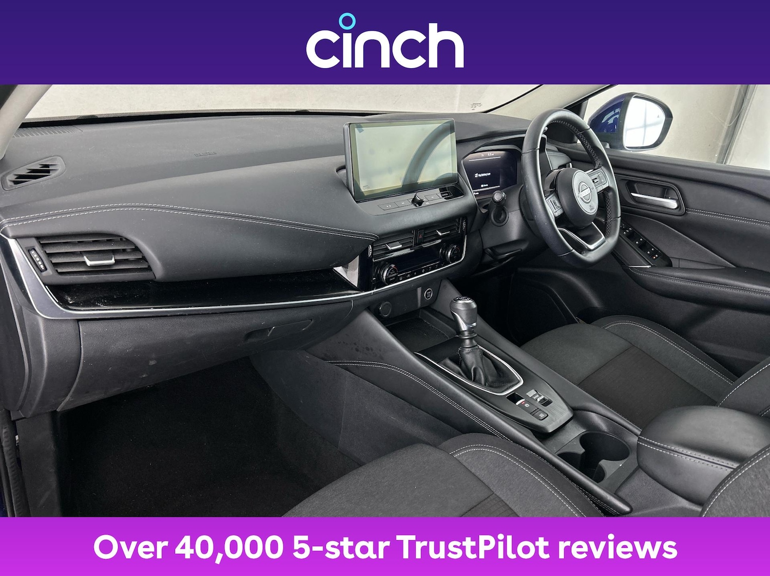 Used Nissan Qashqai 2022 for sale - 77059537: Photo 14