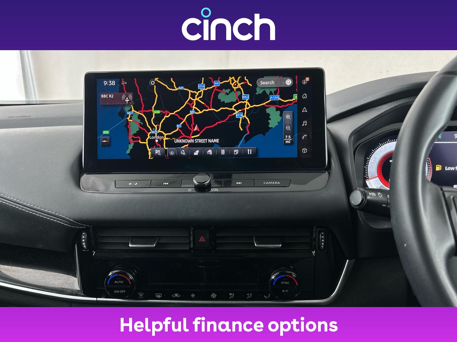 Used Nissan Qashqai 2022 for sale - 77059537: Photo 17