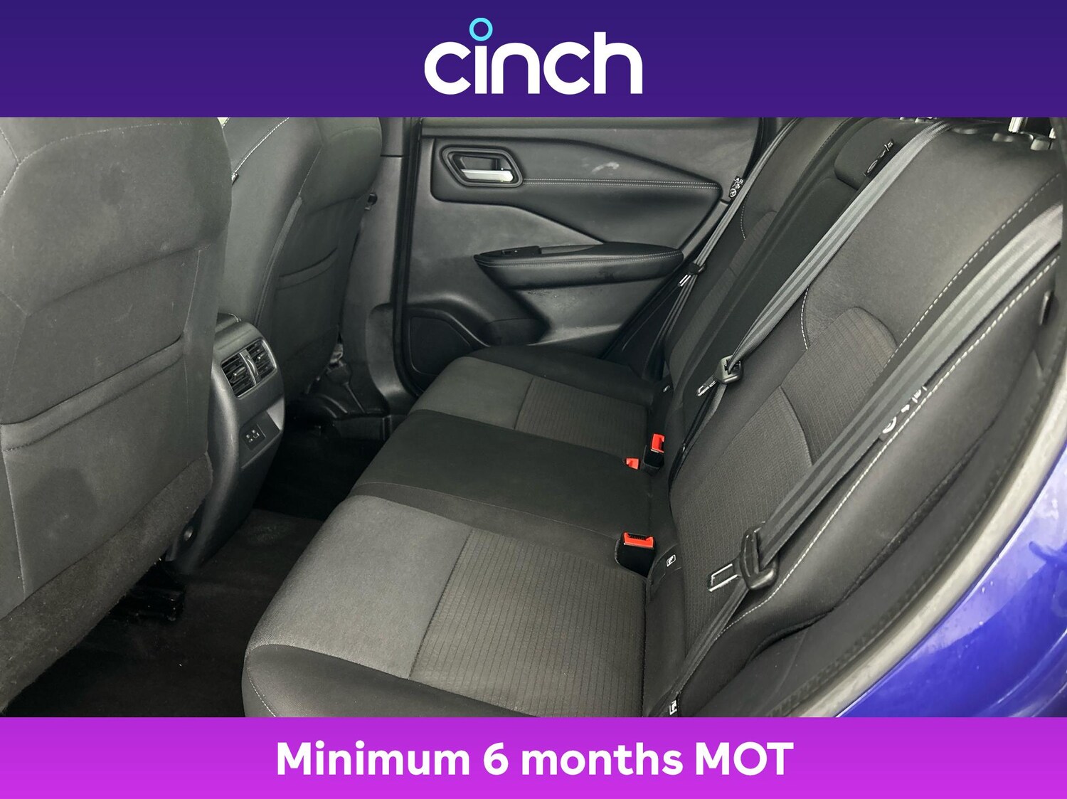 Used Nissan Qashqai 2022 for sale - 77059537: Photo 20