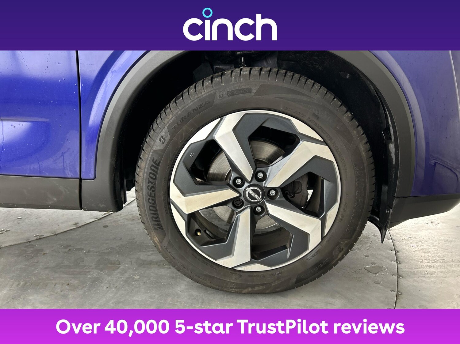 Used Nissan Qashqai 2022 for sale - 77059537: Photo 28