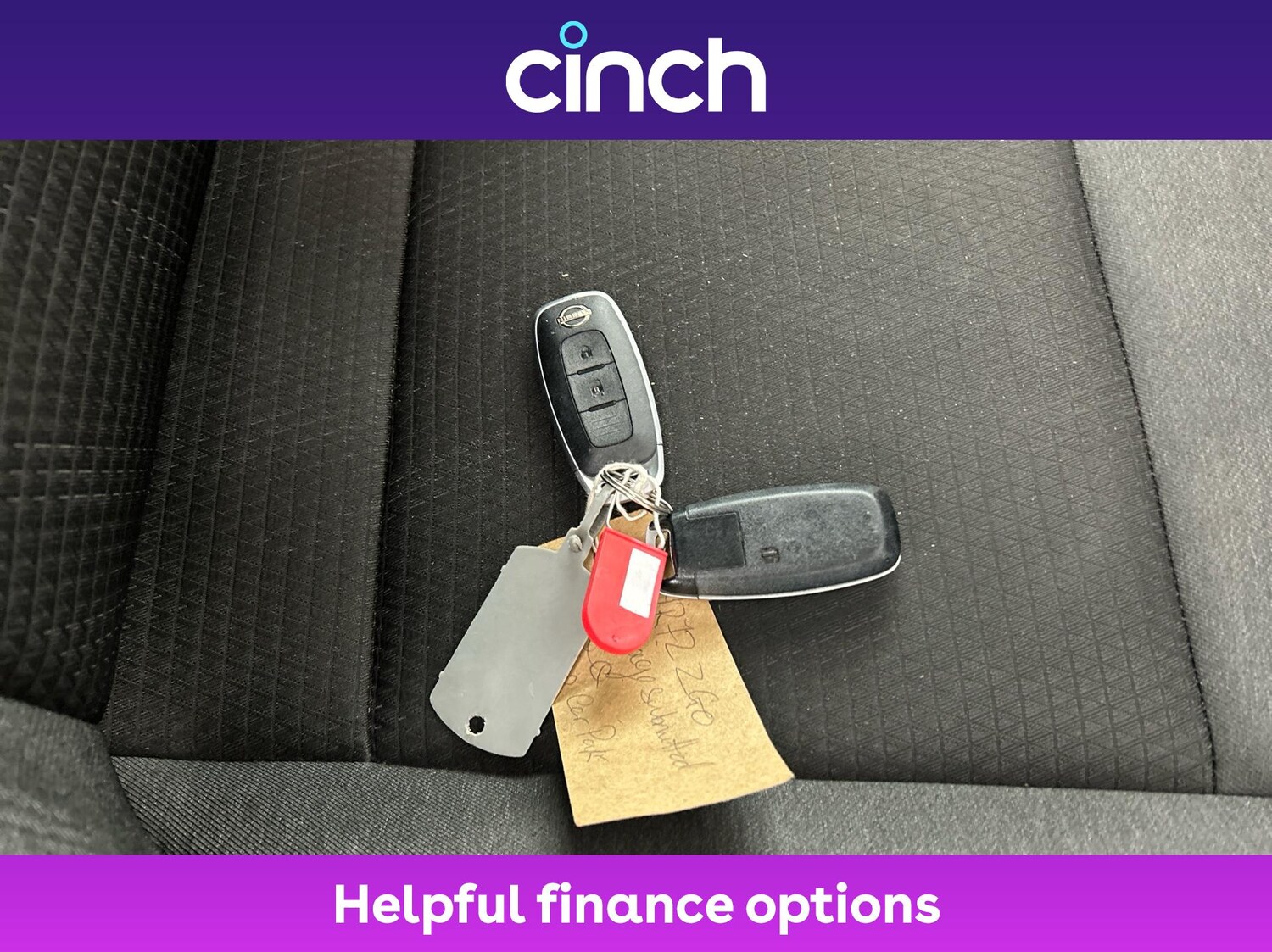 Used Nissan Qashqai 2022 for sale - 77059537: Photo 30