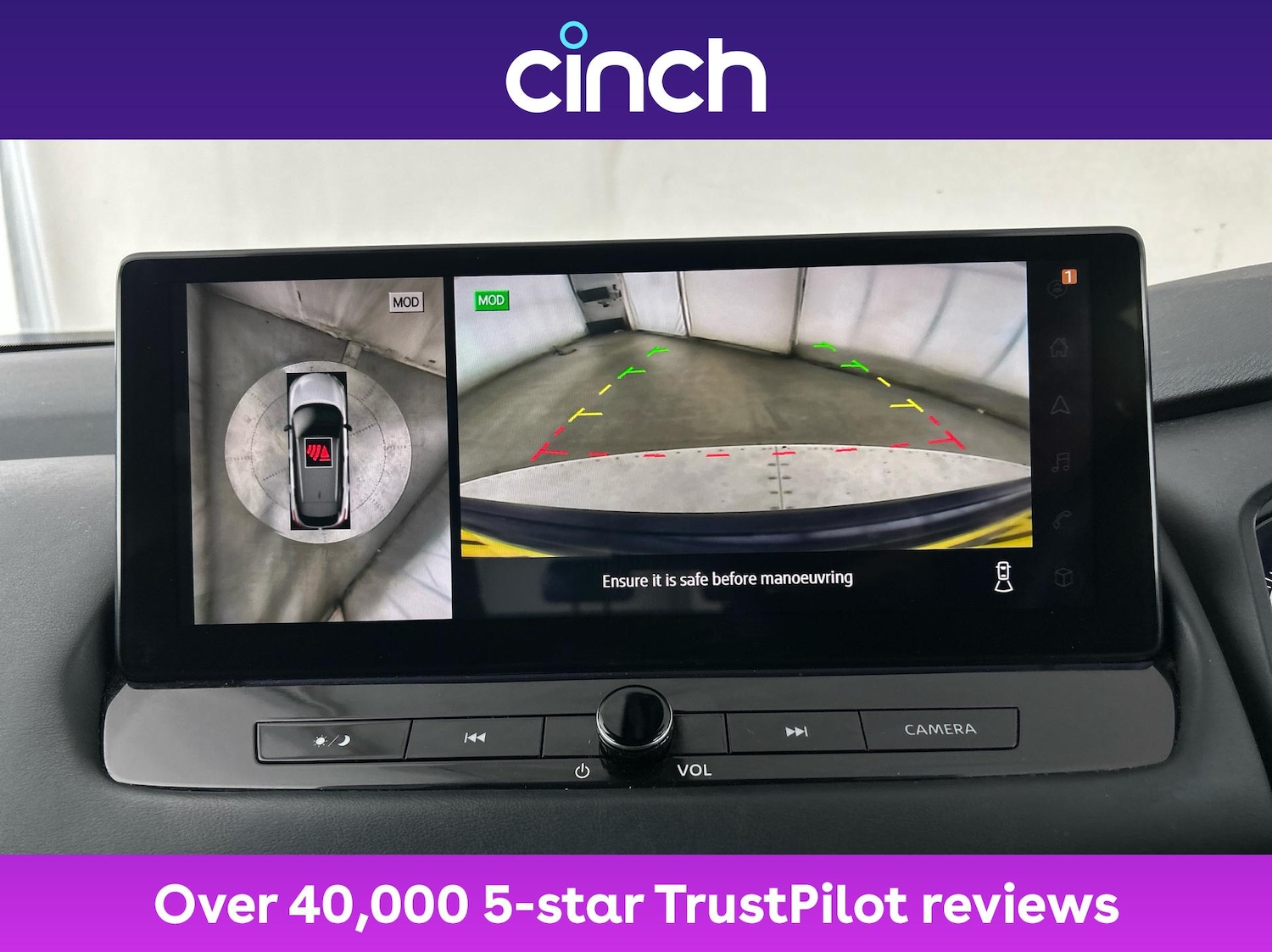 Used Nissan Qashqai 2022 for sale - 77059537: Photo 33