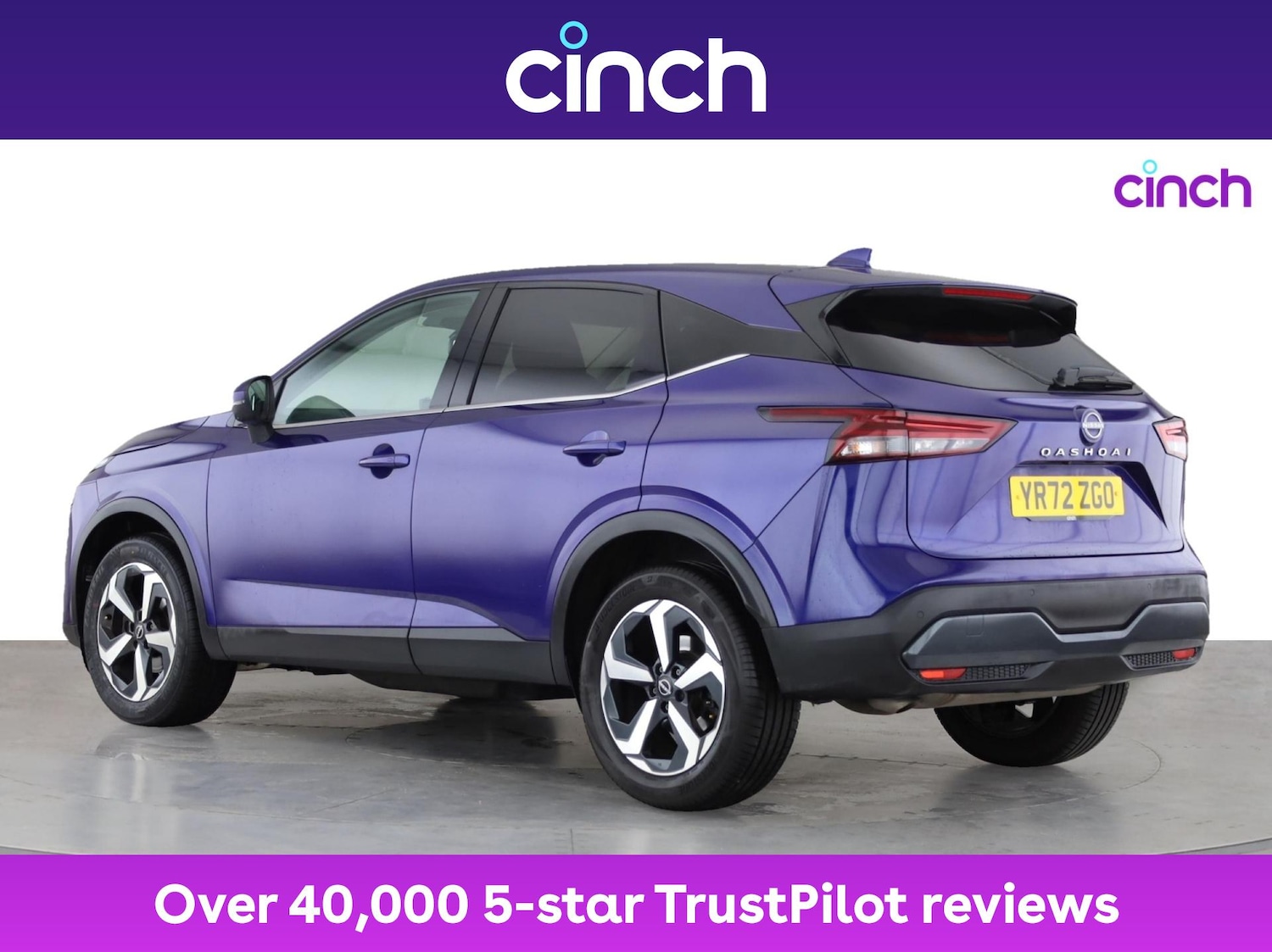 Used Nissan Qashqai 2022 for sale - 77059537: Photo 6