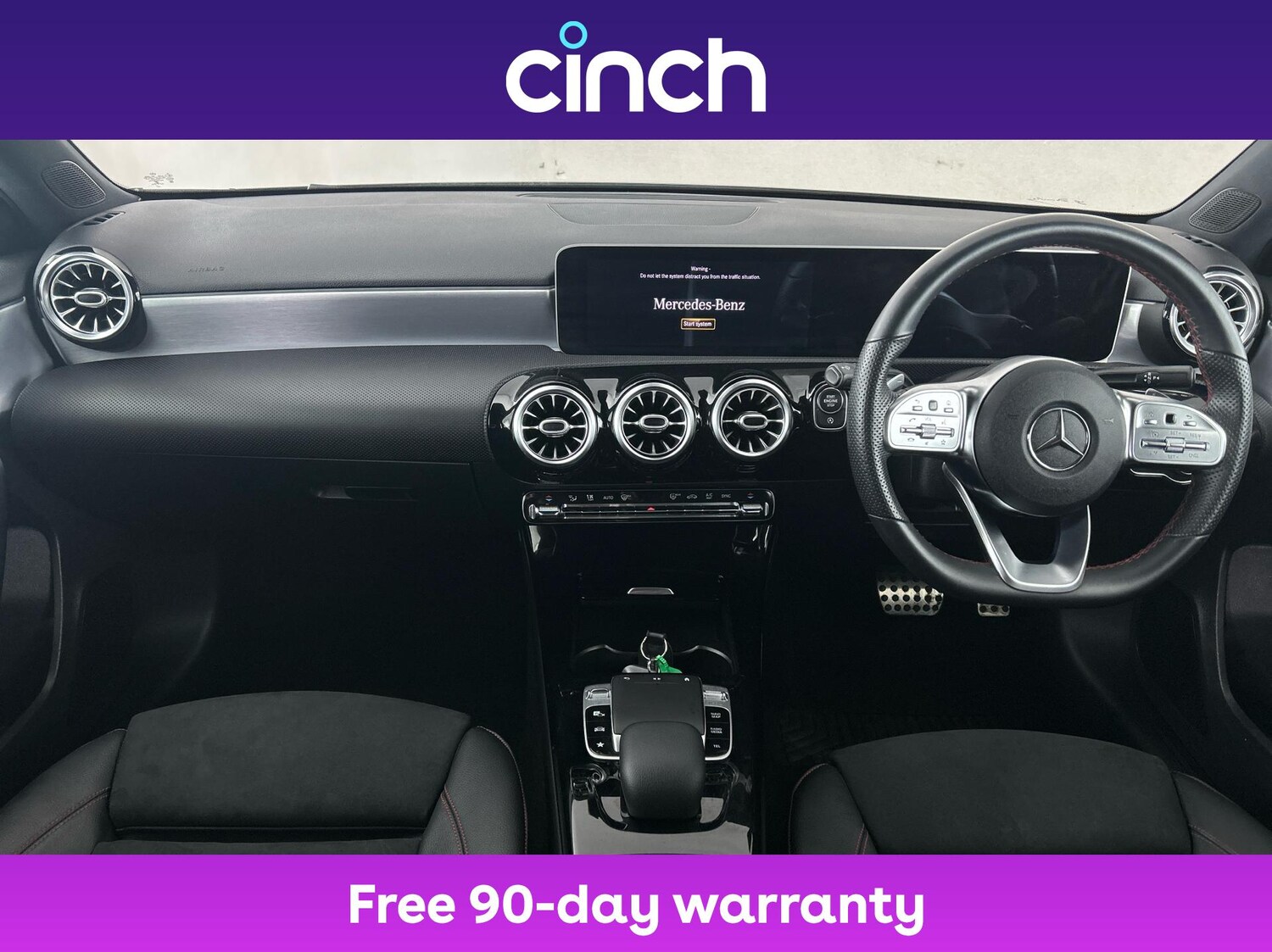 Used Mercedes-Benz A-Class 2019 for sale - 76593590: Photo 15