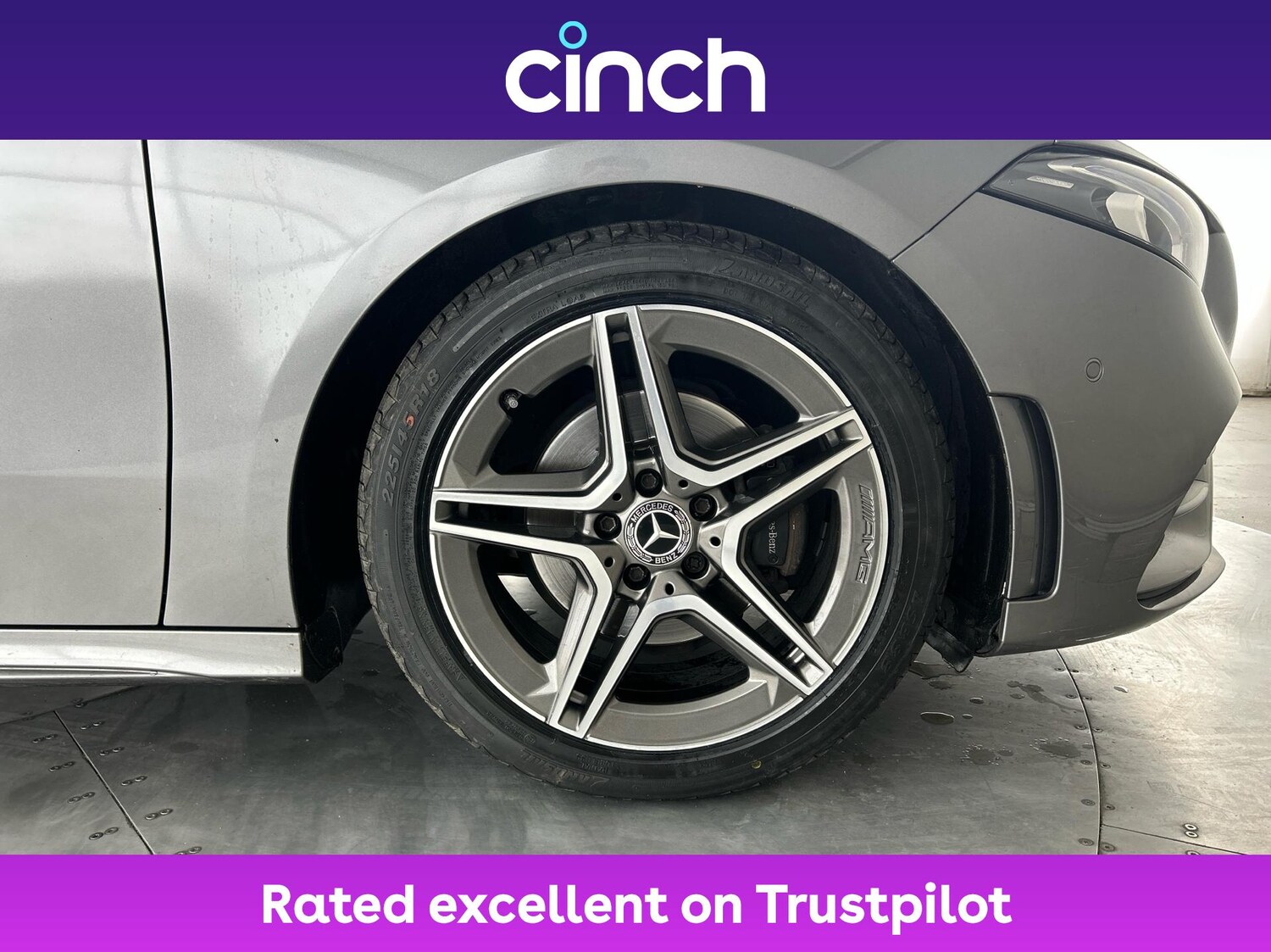 Used Mercedes-Benz A-Class 2019 for sale - 76593590: Photo 28