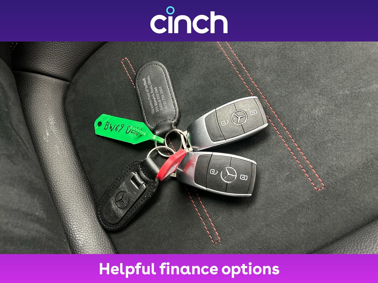 Used Mercedes-Benz A-Class 2019 for sale - 76593590: Photo 30