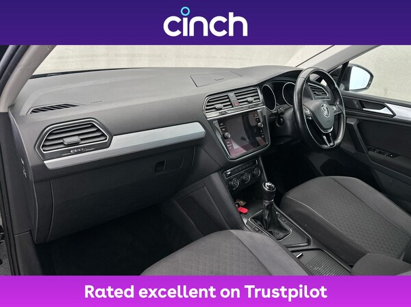 Used Volkswagen Tiguan 2019 for sale - 76246012: Photo 14