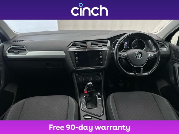 Used Volkswagen Tiguan 2019 for sale - 76246012: Photo 15